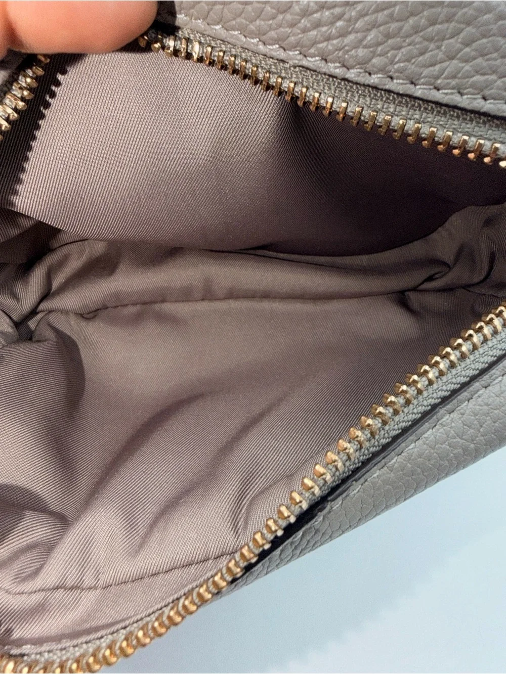 Tory Burch Perry Bombé Mini Bag